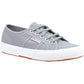 Superga Women's 2750 Cotu Classic in Grey Sage