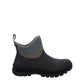 Muck Boots Women's Arctic Sport II Ankle Boot in Black/Grey