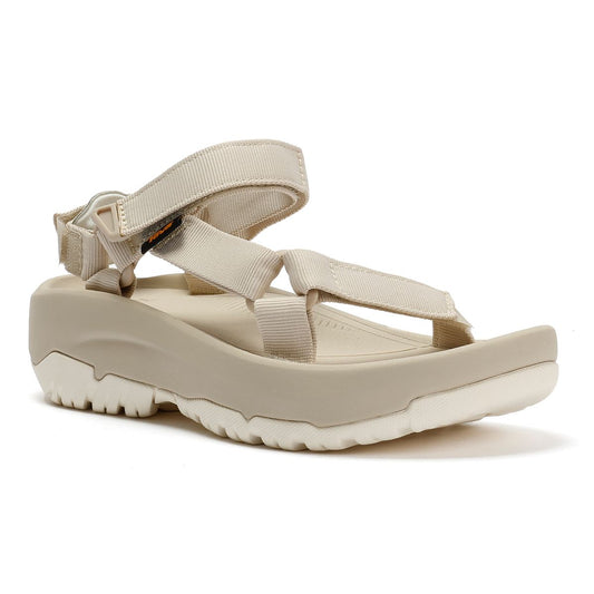 Teva Hurricane XLT2 Ampsole Women's Oyster Sandals