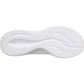 Skechers Ultra Flex 4.0 Textile Women's White Standard Trainers