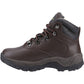 Cotswold Women's Winstone Boot in Brown