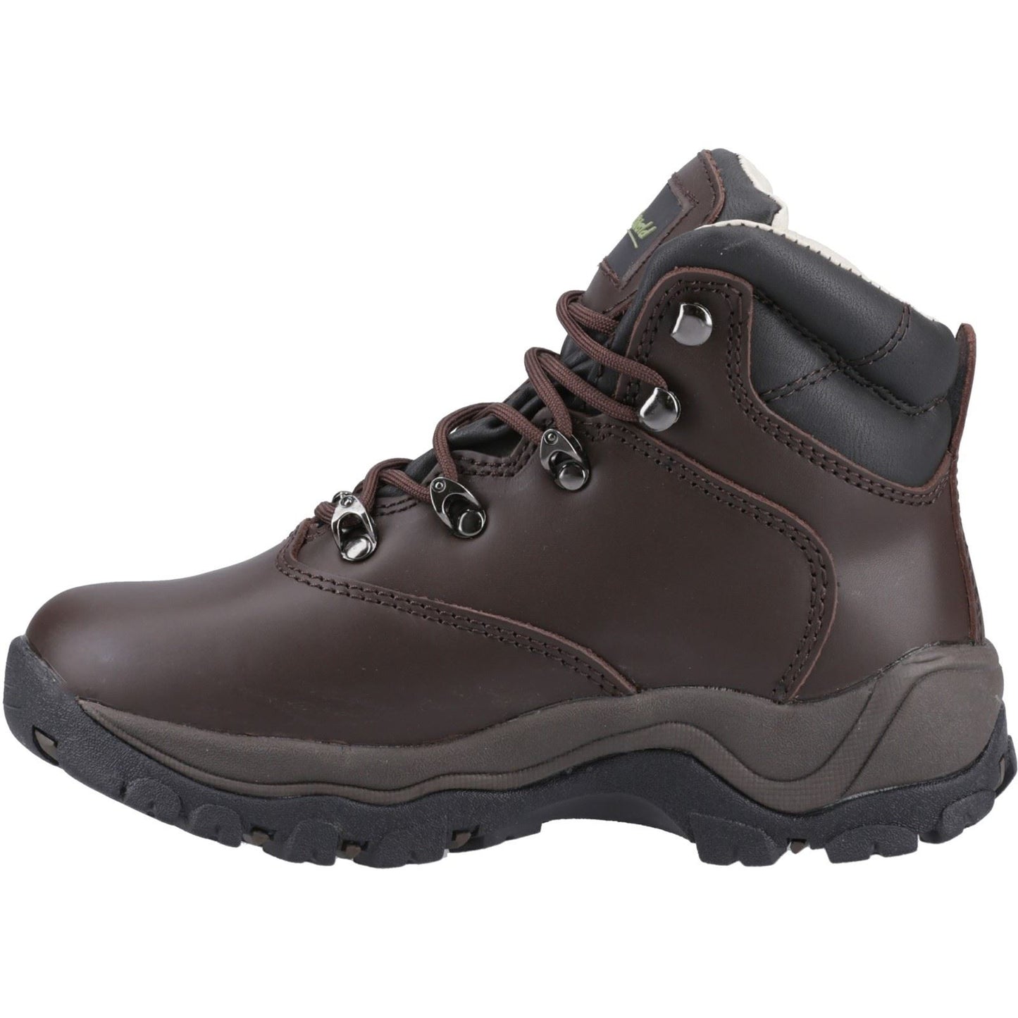 Cotswold Women's Winstone Boot in Brown