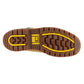 Caterpillar Men's Holton S3 Safety Boot in Honey