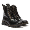 Fly London - P144539-003 WOMENS RAGI BLACK