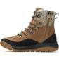 Merrell Siren 4 Thermo Mid Zip Leather Women's Tobacco Hiking Boots