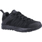 Magnum Storm Trail Lite Uniform Trainers in Black