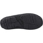 Hush Puppies Alan Toepost Leather Men's Tan Flip Flops