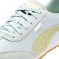 Puma Arizona Nylon Women's Blue Trainers