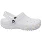 Crocs Classic Clog in White