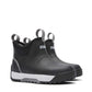 Xtratuf ADB Ice Rubber Unisex Kid's Black Wellington Boots