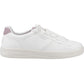 HEYDUDE Karina Duo Classic Polyurethane Women's White Trainers