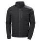 Helly Hansen Sport Crew Insulator Jacket Men's Black Sailing Jacket