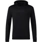 Castore Flex Hoodie Men's Black Hooded Sweatshirt