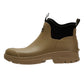Barbour Ridge Men's Oak Ankle Wellington Boots