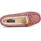 Sperry Women's Reina Slipper in Mauve