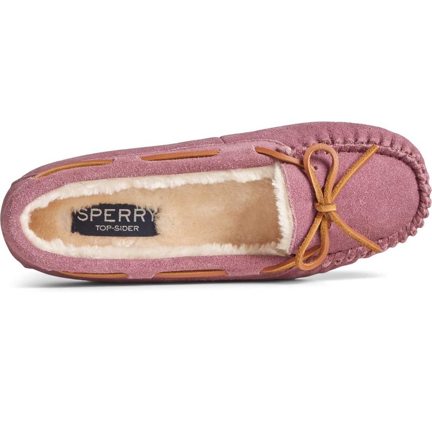 Sperry Women's Reina Slipper in Mauve