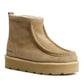 Clarks Originals Meare Rooey Suede Women's Maple Boots