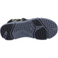 Hush Puppies Castro Polyurethane Men's Khaki Sandals