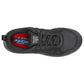 Skechers Workwear Bulklin Ayak Nylon Women's Black/Black Safety Trainers