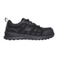 Skechers Workwear Bulklin Ayak Nylon Women's Black/Black Safety Trainers