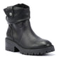 Blowfish Malibu - J1700-001 WOMENS JUNIPER BLACK