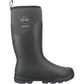 Muck Boots Rancher Rubber Men's Dusty Olive/Black Winter Knee High Boots