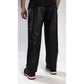 Helly Hansen Workwear Voss Polyester Unisex Adults Black Rain Trousers