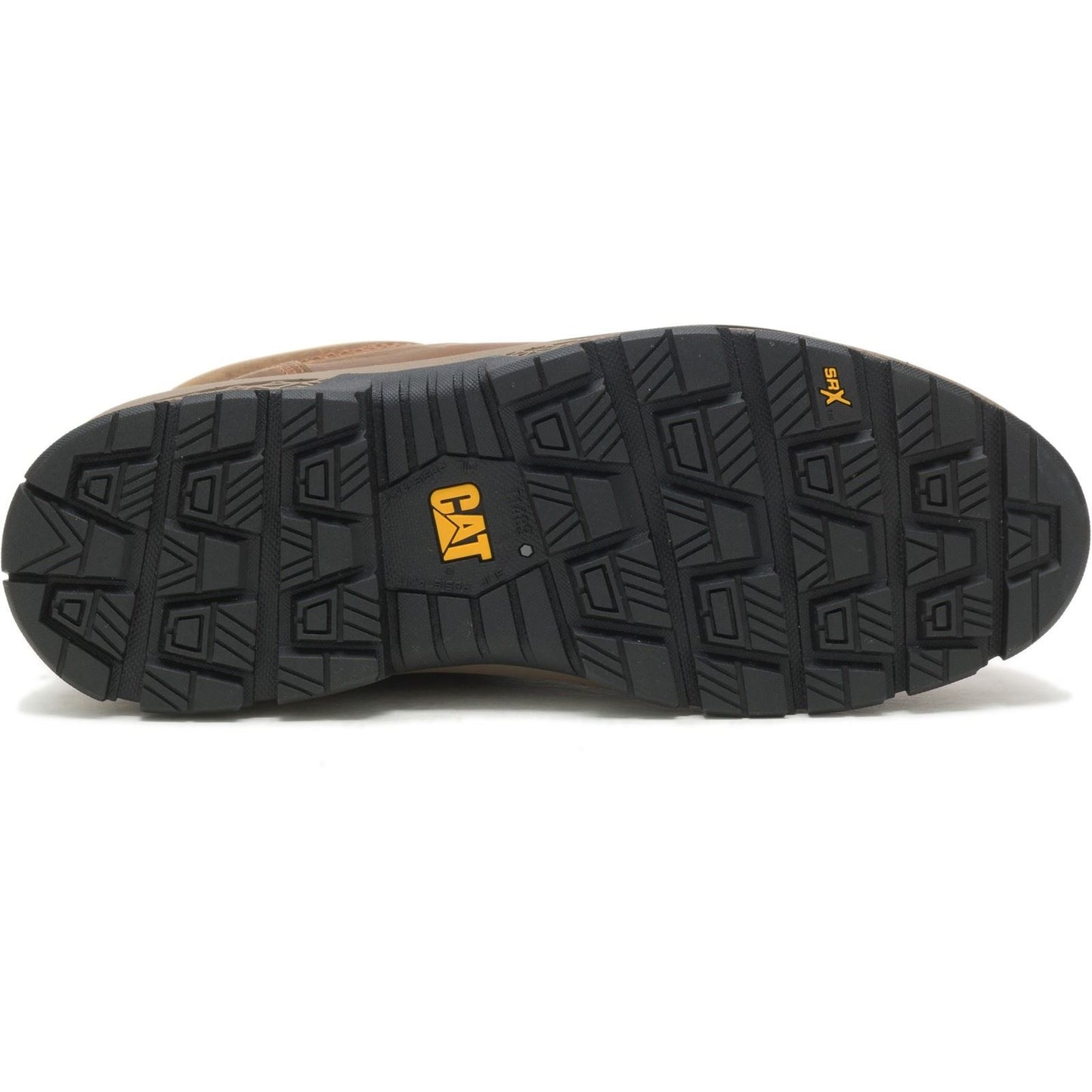 Caterpillar Men's Exposition 4.5" Safety Boot in Pyramid