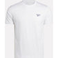 Reebok Cody Crew Neck Tee Cotton Men's White Short Sleeve T-Shirts