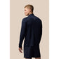 Castore Adapt Training 1/4 Zip Top Polyester Men's Blue Activewear T-Shirts