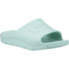 Xtratuf Women's Apres Fish Slide in Aqua
