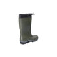 Cotswold Minchinhampton Lined Wellington Boot in Green