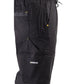 Caterpillar Men's Dynamic Trouser in Black