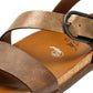 Blowfish Malibu Lance Women's Walnut Penny Sandals