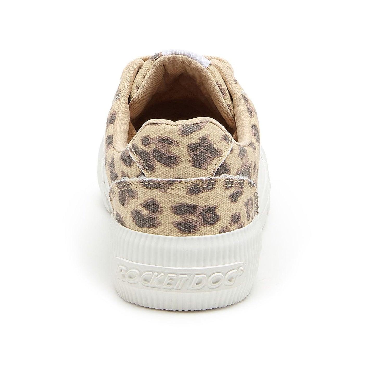 Rocket Dog Women's Cheery Dexter Trainer in Tan