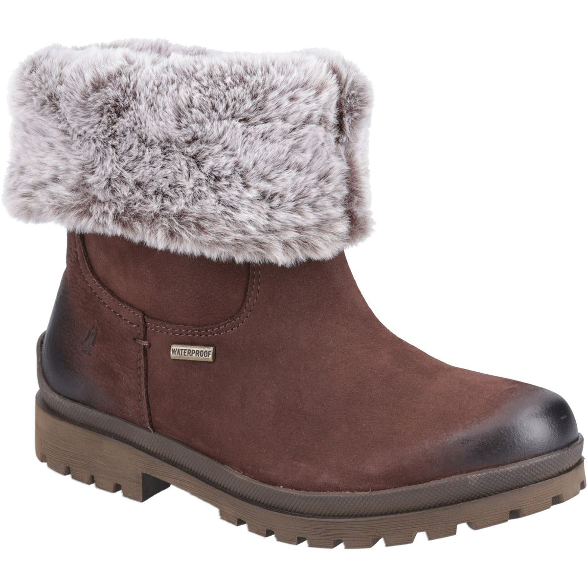 Alice Mid Boot