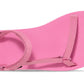Teva Original Universal Slim Women's Fuchsia Pink Sandals