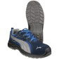 Puma Safety Men's Omni Sky Low Safety Shoe in Blue