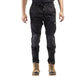 Caterpillar Men's Dynamic Trouser in Black