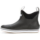 Xtratuf Men's Ankle Deck Boot in Black