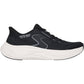 Skechers Skech Cloud Plush Horizon Polyester Women's Black/White Trainers