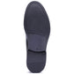 Base London Roma Leather Men's Black Oxford Shoes