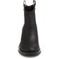 Rocket Dog Yolanda Polyurethane Women's Black Heeled Ankle Boots