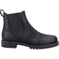 Cotswold Men's Bodicote Chelsea Boot in Black