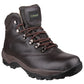 Cotswold Men's Winstone Boot in Brown
