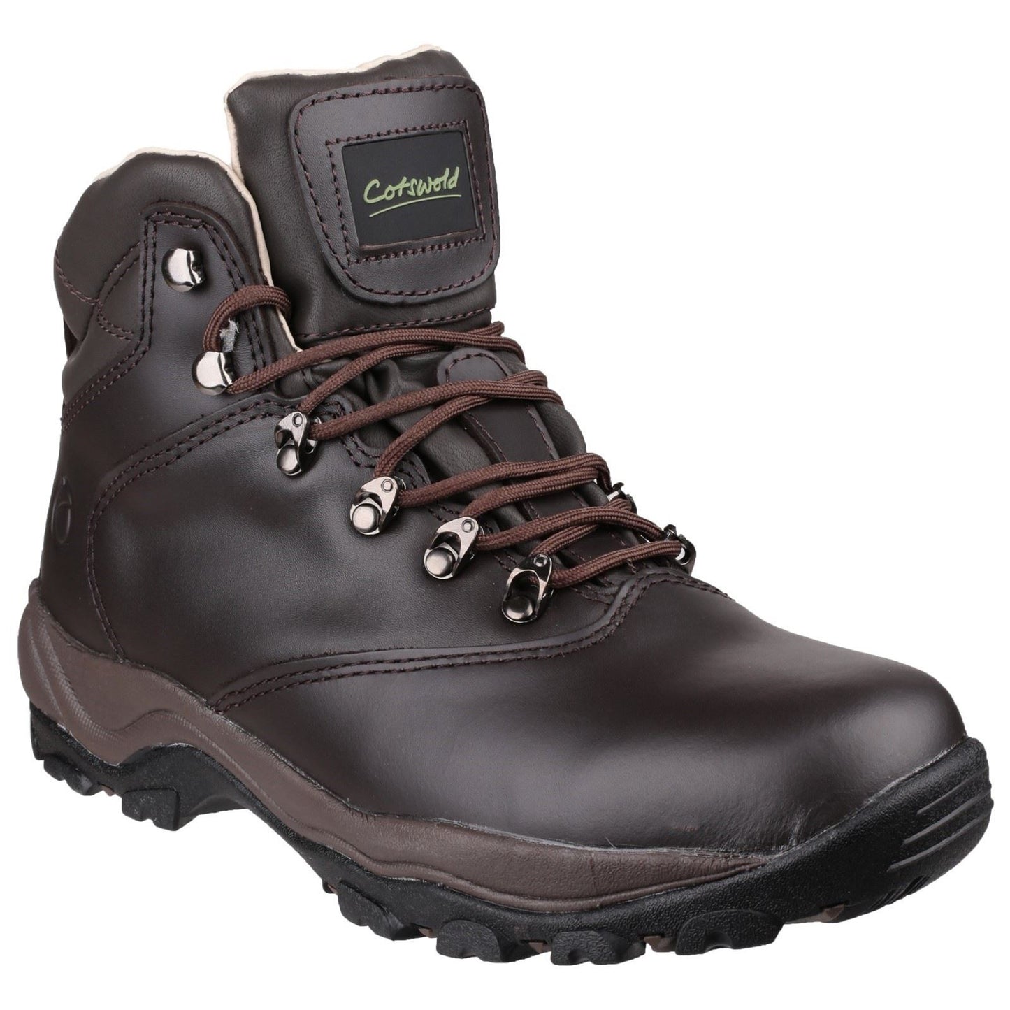 Cotswold Men's Winstone Boot in Brown