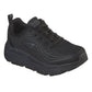Skechers Workwear Max Cushioning Elite Sr Textile Women's Black Safety Trainers