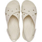 Crocs Brooklyn 4U EVA Women's Frappe Sandals