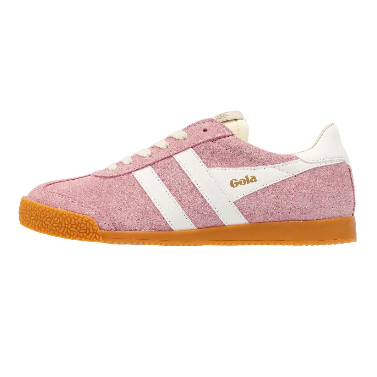 Gola - CLB538KW WOMENS ELAN CANDY/WHITE