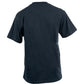 Dickies Men's Short Sleeve Cotton T-Shirt in Navy Blue